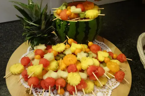 Bild - Party-Service