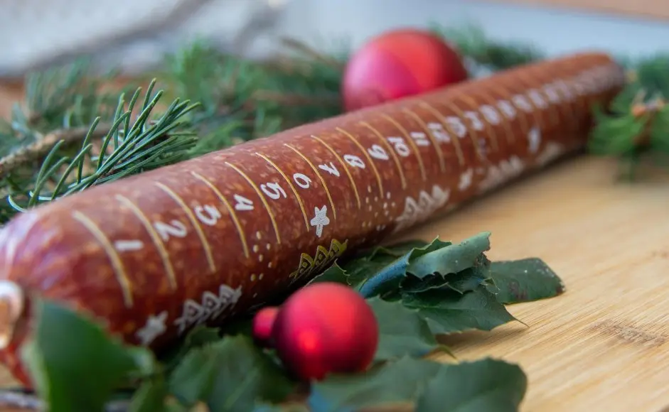 Öffnungszeiten an Weihnachten