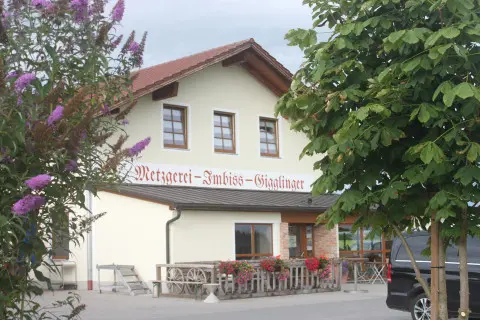 Bild - Wochenkarte<br>Imbiss & Café