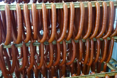 Bild - Hausschlachtung<br>mobile Schlachtbox